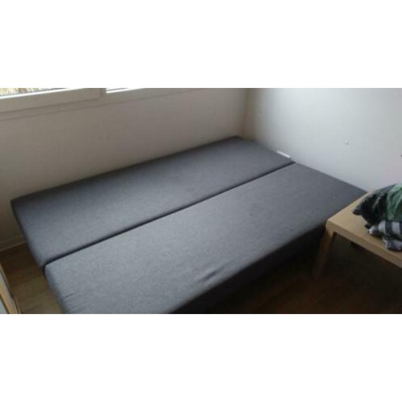 Bedbank