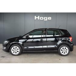 Volkswagen Polo 1.2 TDI BlueMotion Comfortline Airco Navigat