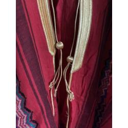 Ibiza boho kimono nieuw!