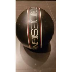 Brommerhelm te koop