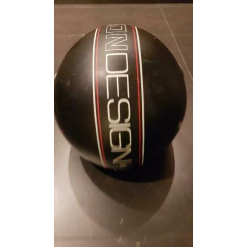 Brommerhelm te koop