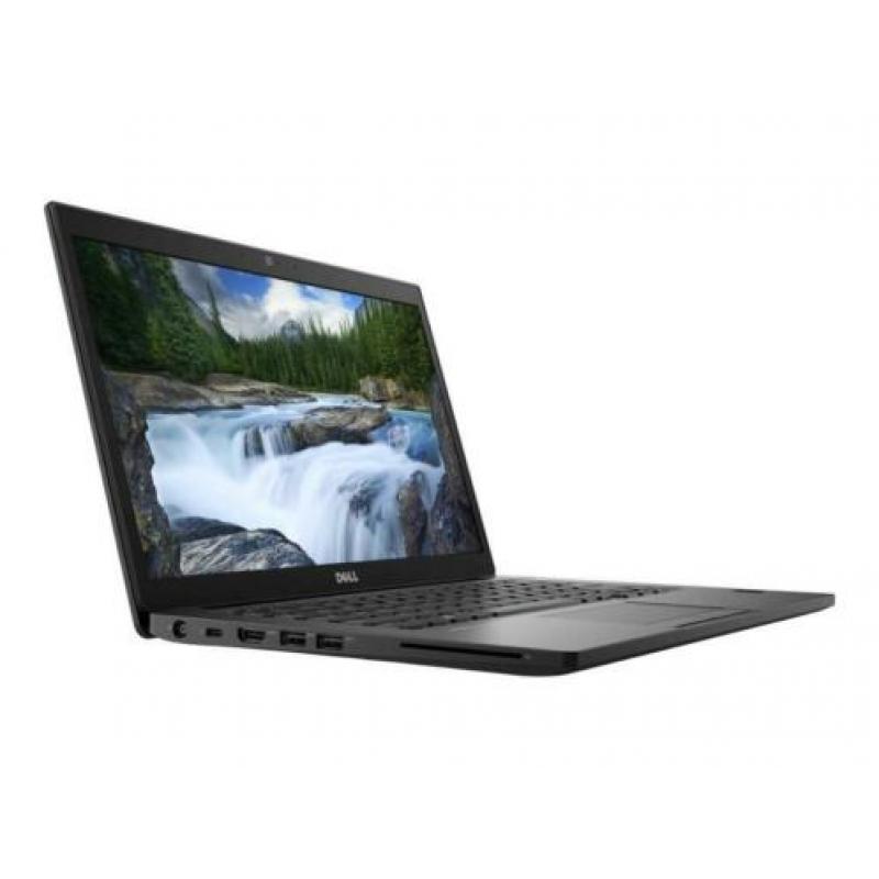 [2x In nieuwstaat verkerende Dell Latitude 7490 laptops ]