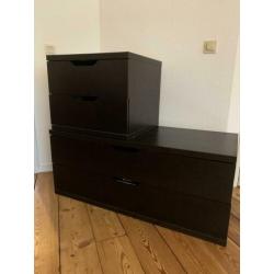 Ladenkasten Ikea