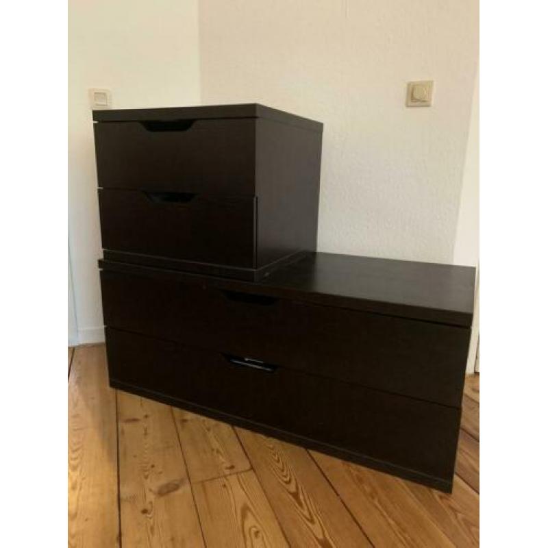 Ladenkasten Ikea