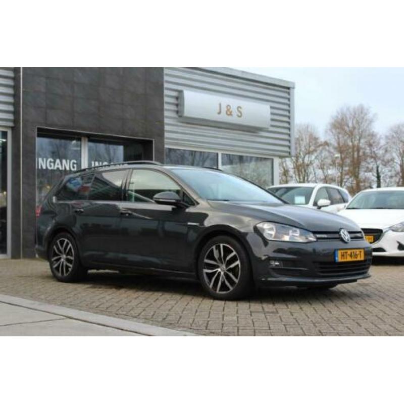 Volkswagen Golf Variant 1.0 TSI Business Edition Connected |