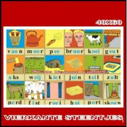 ¦ Diamond Painting Leesplank 3 40*60 Full-Volledig