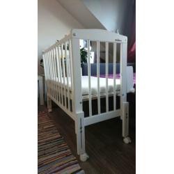 co sleeper merk Fabimax