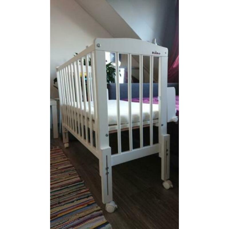 co sleeper merk Fabimax