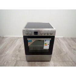 ETNA keramisch fornuis FKV761RVS van € 493 NU € 345