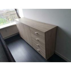 Dressoir / cabinet 50€
