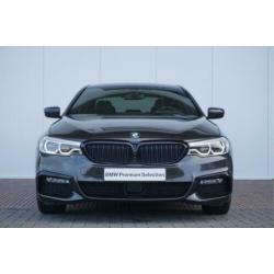 BMW 5 Serie 530i Aut. Sedan High Executive M Sportpakket