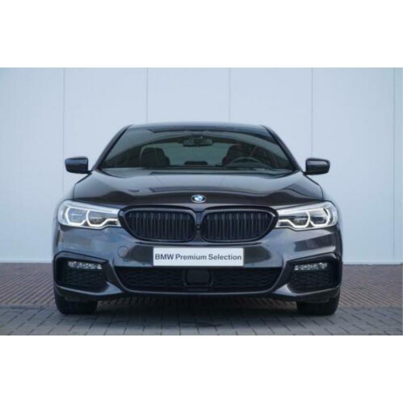 BMW 5 Serie 530i Aut. Sedan High Executive M Sportpakket
