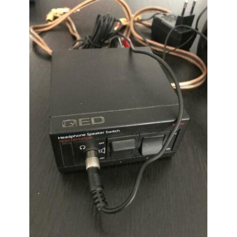 Koptelefoon Sennheiser