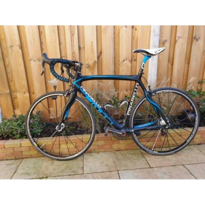 Pinarello paris