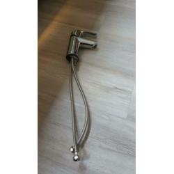 Grohe Eurodisc wastafel meng kraan z.g.a.n