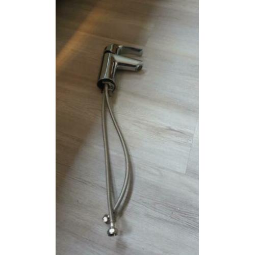 Grohe Eurodisc wastafel meng kraan z.g.a.n