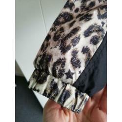 zomerjas Vingino maat 128