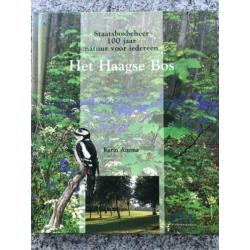 Het Haagse Bos – Den Haag (Karin Anema)
