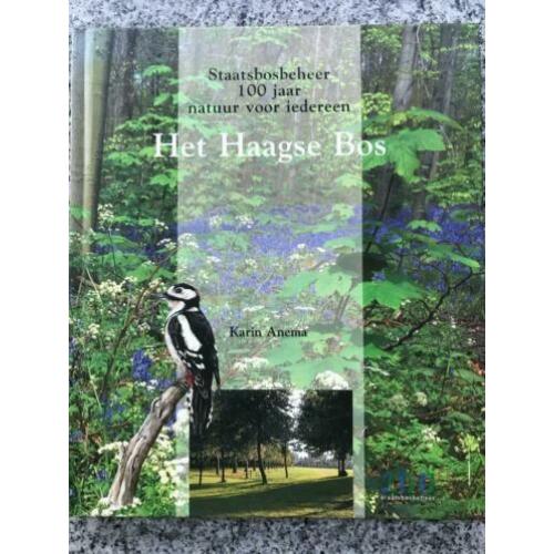 Het Haagse Bos – Den Haag (Karin Anema)