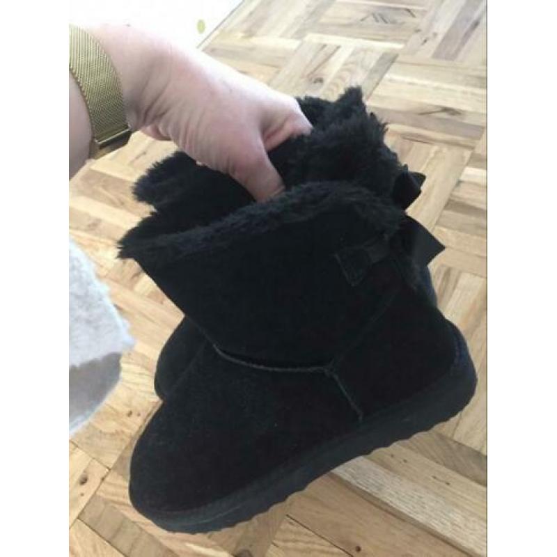 Uggs look a like 38