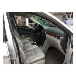 Chrysler Pacifica PACIFICA 4.0 V6