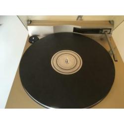 Vintage platenspeler Marantz TT520 in perfecte staat