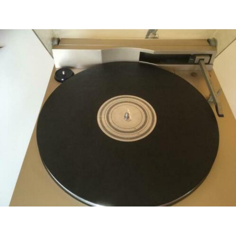 Vintage platenspeler Marantz TT520 in perfecte staat