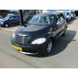 Chrysler PT Cruiser zeer nette auto 1.6i Classic (bj 2006)
