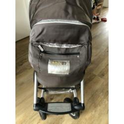 Mutsy kinderwagen
