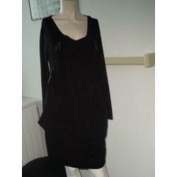 Mk85 2026 ZGAN VLOTTE ARTISTIEKE APARTE LANGERE TRUI 1=S/M