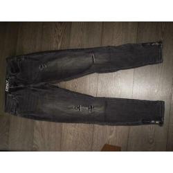 Spijkerbroek Broek Only - 29 36 S jusa17