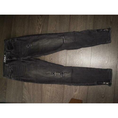 Spijkerbroek Broek Only - 29 36 S jusa17