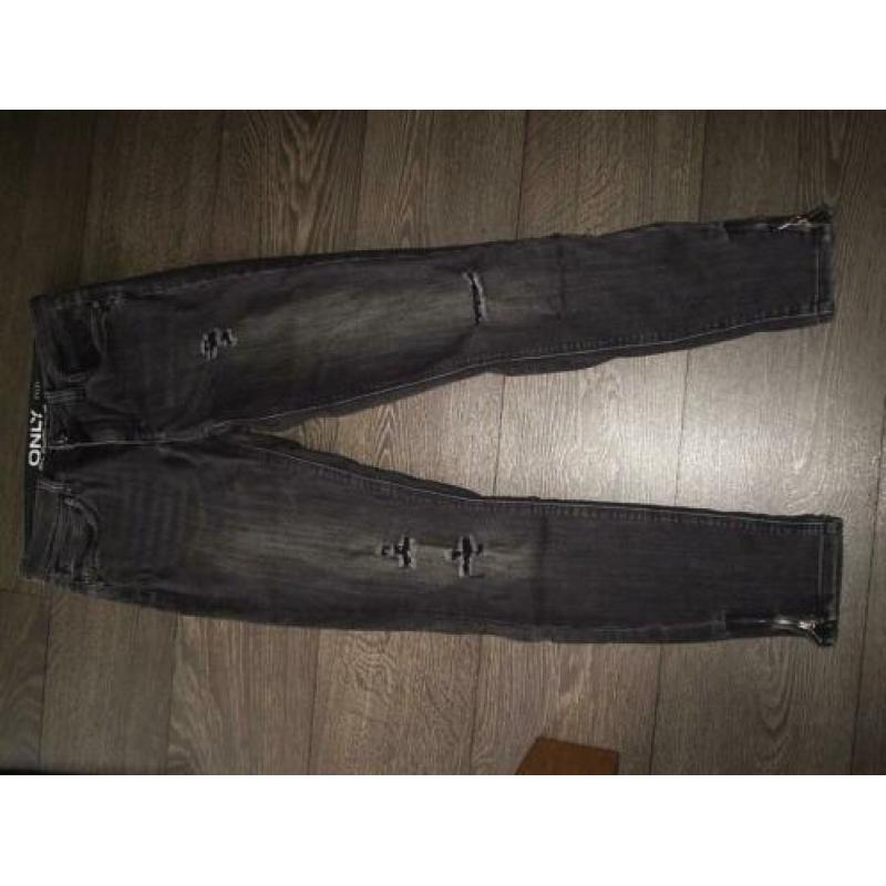 Spijkerbroek Broek Only - 29 36 S jusa17
