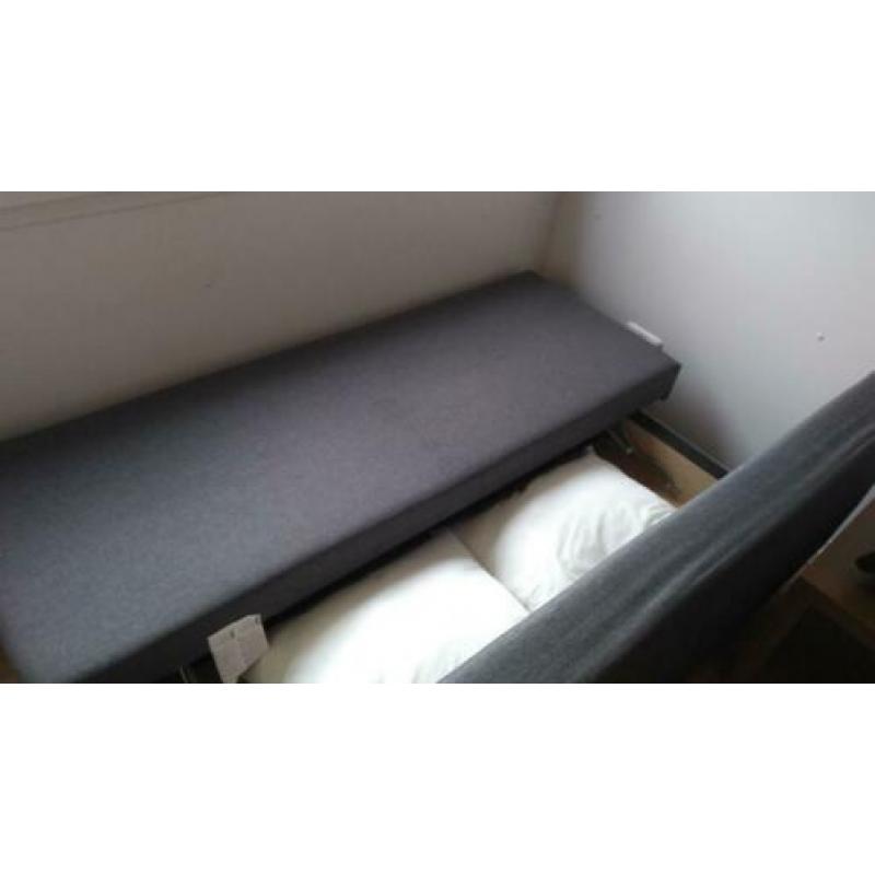 Bedbank