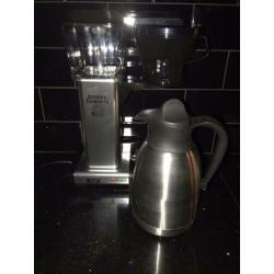 Dauwe Egbert koffieautomaat