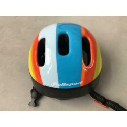 Polisport Rainbow XXS babyhelm