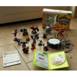 skylanders