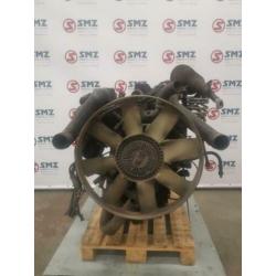 Occ Motor MAN D2865