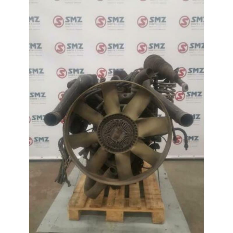 Occ Motor MAN D2865