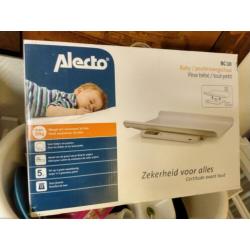 Baby weegschaal Alecto bc-10