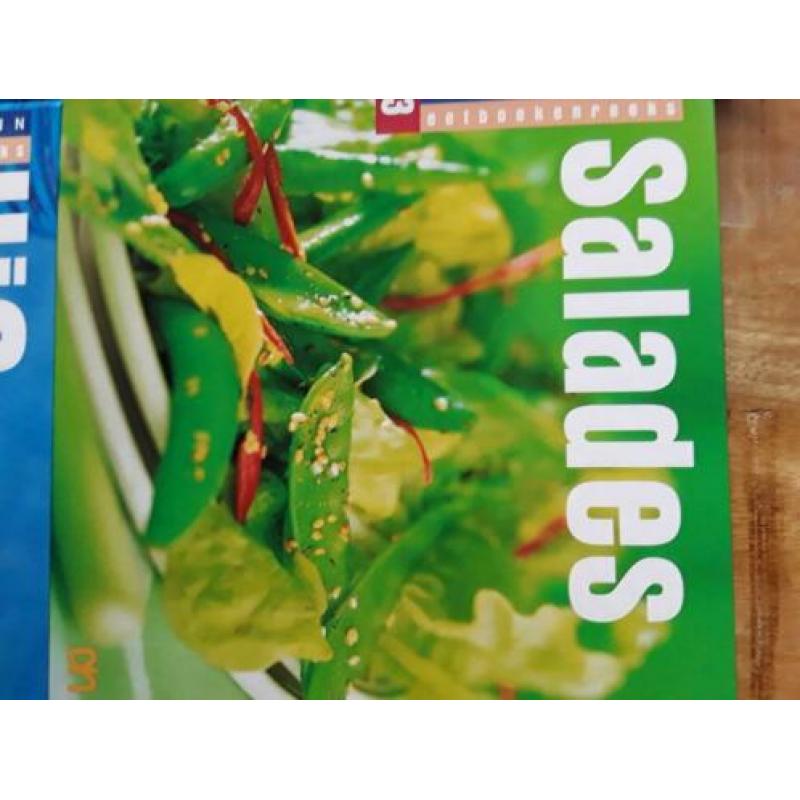 Kookboeken