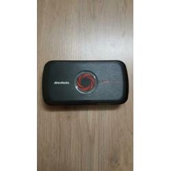 Avermedia LGP Lite GL310
