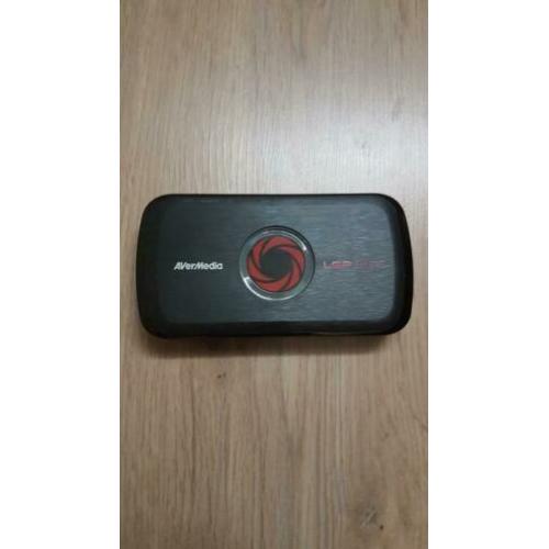 Avermedia LGP Lite GL310