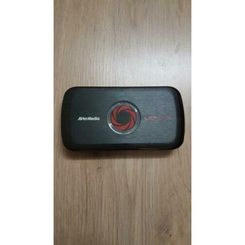 Avermedia LGP Lite GL310