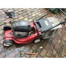 Toro recycler 430 grasmaaier 40 cm