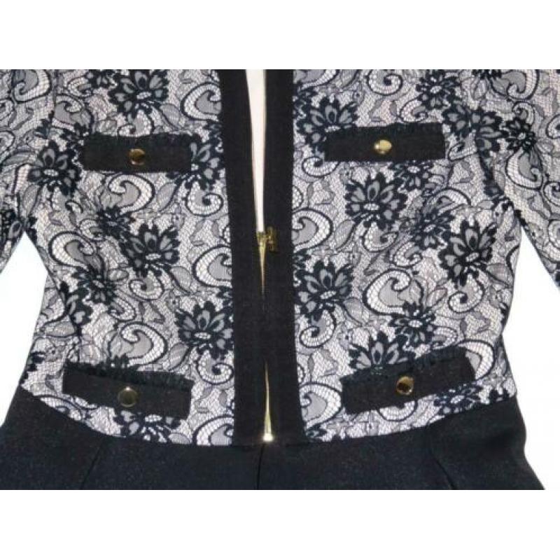 SUPERTRASH jasje / colbert 176 in ~~nieuw~~ staat