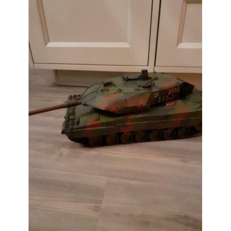 Leopard 2A6