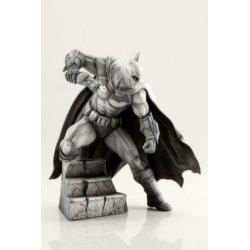 DC Comics ARTFX+ PVC Statue 1/10 Batman Arkham Series 10th A