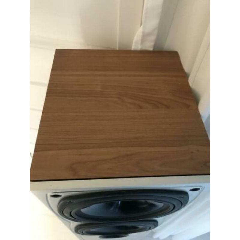 Tannoy Saturn s8. Dualconcentric