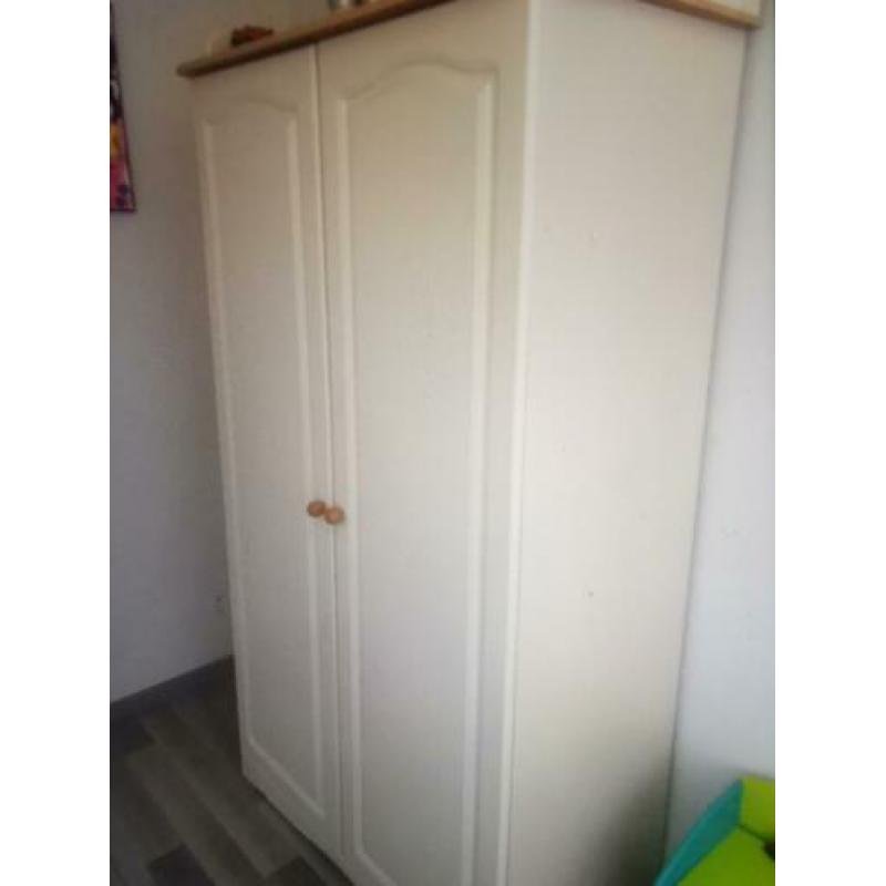 Complete Kinder/babykamer